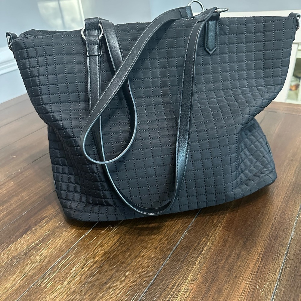 NWOT Max Studio tote bag - Picture 9 of 12